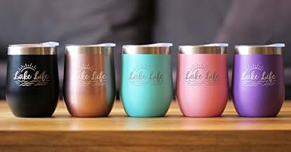 Products from Bevvee in use