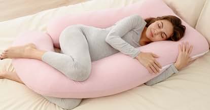 Products from Momcozy in use
