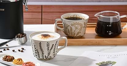 Products from LINVIA in use