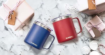 Products from SUNWILL in use