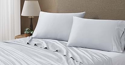 Products from Linen Closet in use