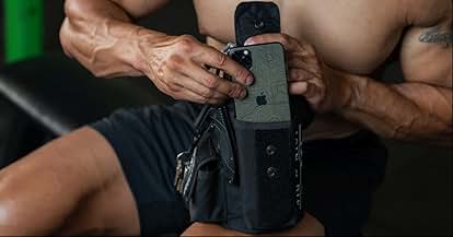 Products from Iron Infidel in use