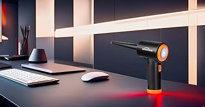 Products from WHATOOK in use
