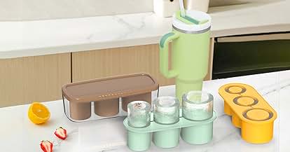 Products from Ukulork in use
