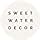 Sweet Water Decor
