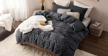 Products from BEDSURE in use