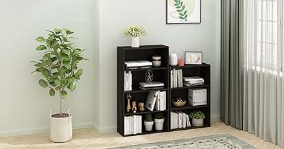 Products from FURINNO in use