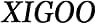 XIGOO