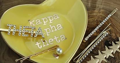 Products from Sorority Shop in use