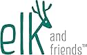 Elk and Friends