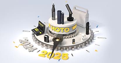 Products from HOTO Tools in use