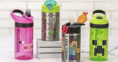 Products from Zak Designs in use