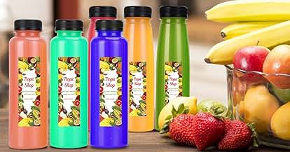 Products from Holotap in use