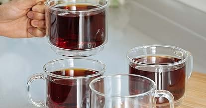 Products from Brew To A Tea in use
