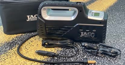 Products from JACO Superior Products in use