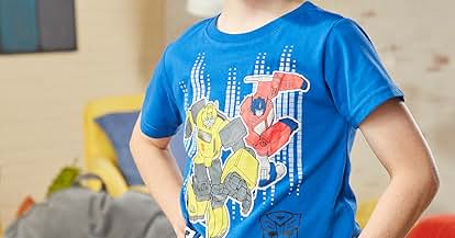Products from Transformers in use