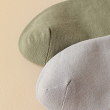seamless toe