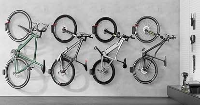 Products from Vibrelli in use