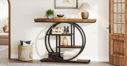 Products from Tribesigns in use
