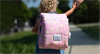 Products from Urban Infant in use