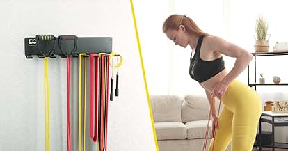 Products from Double Circle in use