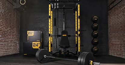 Products from ToughFit Sports in use