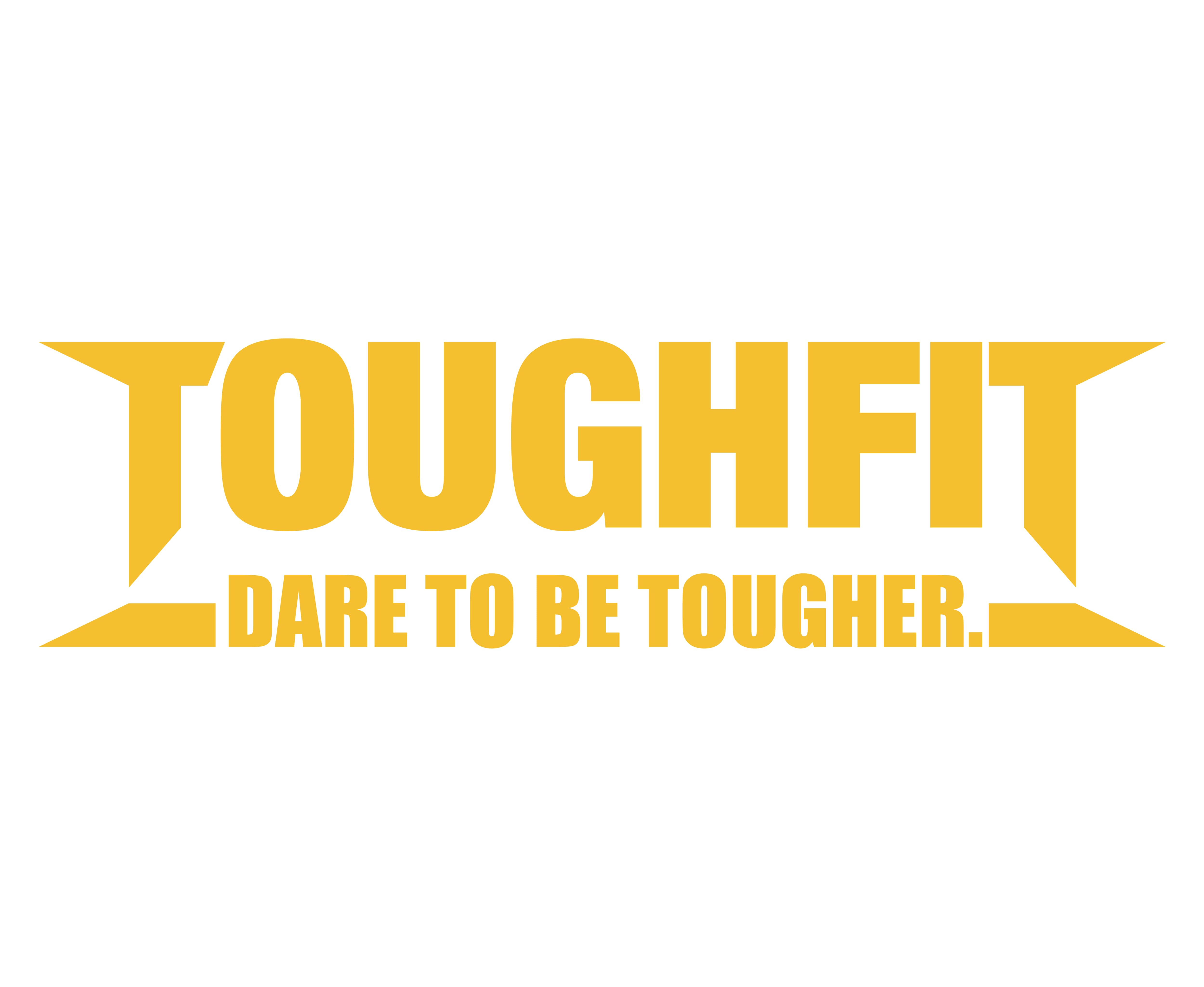 ToughFit Sports