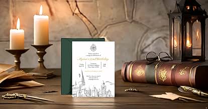Products from CONQUEST JOURNALS in use