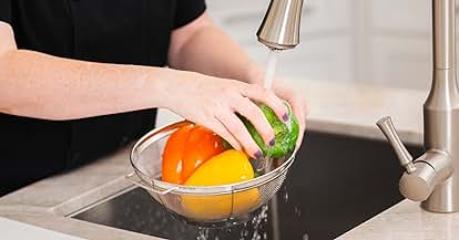 Products from U.S. Kitchen Supply in use