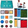 ODOXIA Sensory Mats for Autistic Children | Sensory Tiles for Kids | Mats, Discs & Bean Bags | Sensory Wall Panel | Multi-Sensory Exploration | Sensory Toys | Sensory Room Equipment | Tactile Play