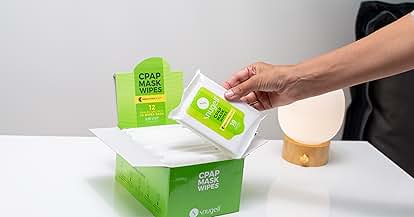 Products from Snugell in use