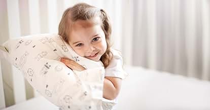 Products from KeaBabies in use
