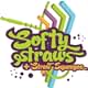 Softy Straws