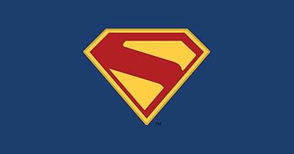 Products from DC Comics in use