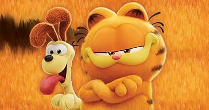 Products from Garfield in use