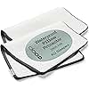 Coop Home Goods Ultra-Tech Pillow Protector for Memory Foam Pillows, Waterproof, Pack of 2 King Size Pillow Covers - Oeko-Tex Certified Breathable, Zippered Pillow Covers, Machine Washable - Set of 2