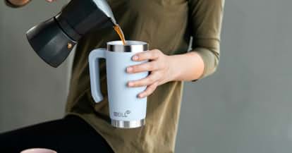 Products from Mollcity in use