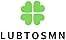 LUBTOSMN Cookie Cutter