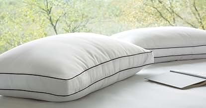 Products from Saatva in use