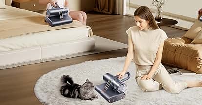 Products from RANVOO in use