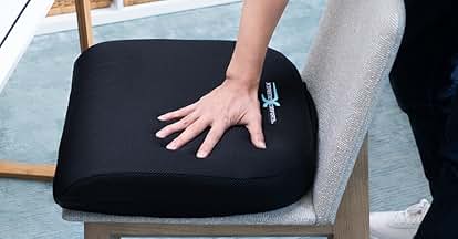 Products from Xtreme Comforts in use