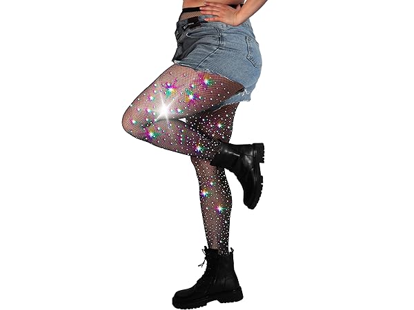 Sparkly Rhinestone