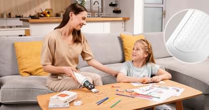 Products from Ofuzzi: Life Artist in use