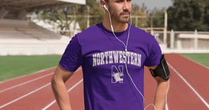 Products from Campus Colors in use