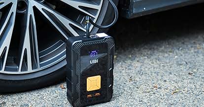 Products from UIBI in use
