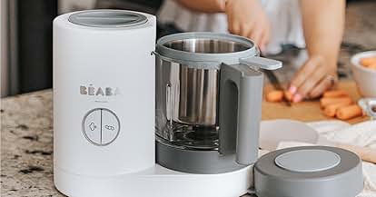 Products from BEABA in use