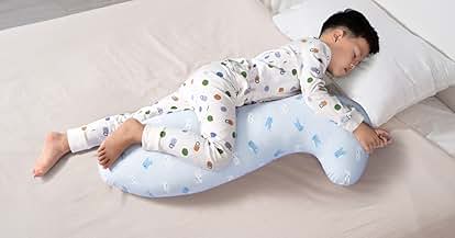 Products from Adult & Kids Body Pillow in use