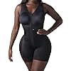 Snatched Body - Women's Stage 2 Faja Colombians with Bra Shapewear - BBL Post Surgery Garment - Reductoras Moldeadoras