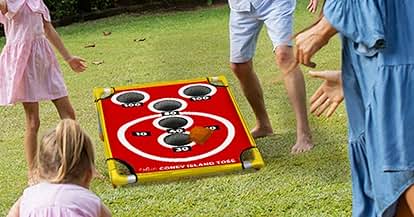 Products from Swooc Games in use