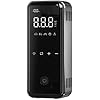DENVIX Tire Inflator Portable Air Compressor, 2X Faster Inflation Cordless Air Compressor, Electric Air Pump for Car Tires with 15000 mAh Battery Capacity, 45W 3X Faster Charging
